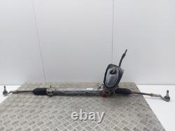 Volvo Xc60 2012 Power Steering Rack 31329881