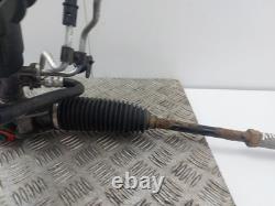 Volvo Xc60 2012 Power Steering Rack 31329881