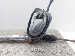 Volvo Xc60 2012 Power Steering Rack 31329881
