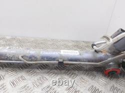 Volvo Xc60 2012 Power Steering Rack 31329881