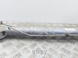 Volvo Xc60 2012 Power Steering Rack 31329881