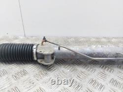 Volvo Xc60 2012 Power Steering Rack 31329881