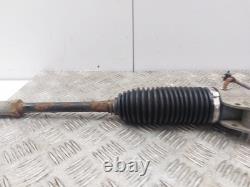 Volvo Xc60 2012 Power Steering Rack 31329881