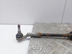 Volvo Xc60 2012 Power Steering Rack 31329881