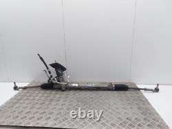 Volvo Xc60 2012 Power Steering Rack 31329881