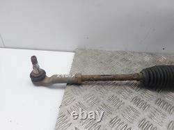 Volvo Xc60 2012 Power Steering Rack 31329881