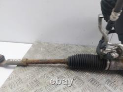 Volvo Xc60 2012 Power Steering Rack 31329881