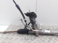 Volvo Xc60 2012 Power Steering Rack 31329881