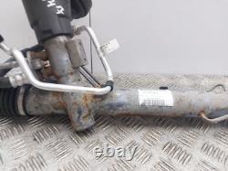 Volvo Xc60 2012 Power Steering Rack 31329881