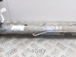 Volvo Xc60 2012 Power Steering Rack 31329881