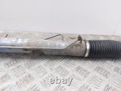 Volvo Xc60 2012 Power Steering Rack 31329881