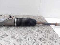 Volvo Xc60 2012 Power Steering Rack 31329881