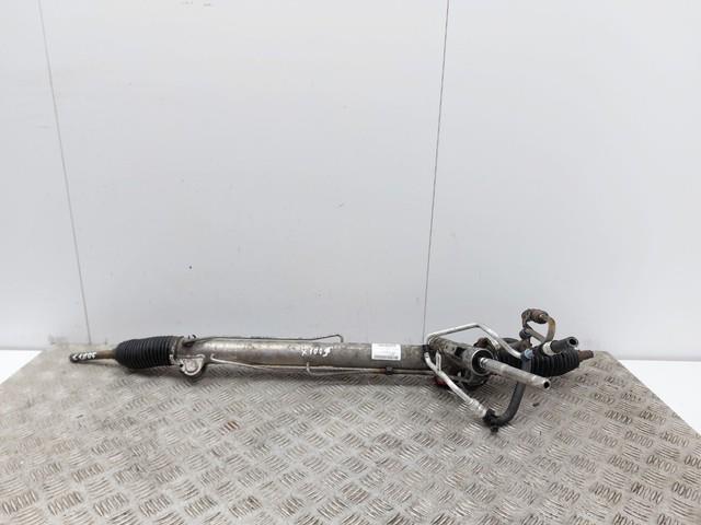 Volvo Xc60 2015 Power Steering Rack 31429870