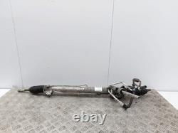 Volvo Xc60 2015 Power Steering Rack 31429870