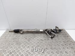 Volvo Xc60 2015 Power Steering Rack 31429870