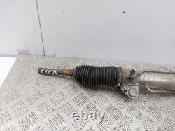 Volvo Xc60 2015 Power Steering Rack 31429870