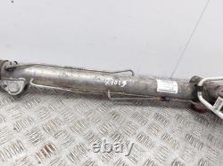 Volvo Xc60 2015 Power Steering Rack 31429870