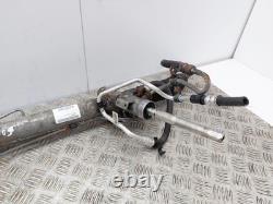 Volvo Xc60 2015 Power Steering Rack 31429870