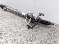 Volvo Xc60 2015 Power Steering Rack 31429870