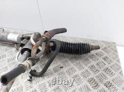 Volvo Xc60 2015 Power Steering Rack 31429870