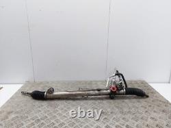 Volvo Xc60 2015 Power Steering Rack 31429870