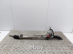 Volvo Xc60 2015 Power Steering Rack 31429870