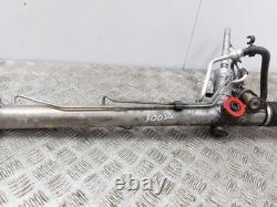 Volvo Xc60 2015 Power Steering Rack 31429870