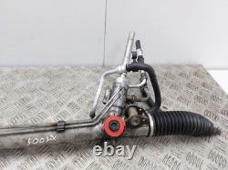 Volvo Xc60 2015 Power Steering Rack 31429870