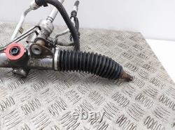 Volvo Xc60 2015 Power Steering Rack 31429870