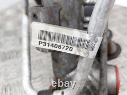Volvo Xc60 2015 Power Steering Rack 31429870