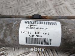 Volvo Xc60 2015 Power Steering Rack 31429870