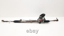 Volvo Xc60 Mk1 Power Steering Rack 2.0 D4 Diesel 31429871 2016