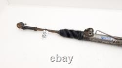 Volvo Xc60 Mk1 Power Steering Rack 2.0 D4 Diesel 31429871 2016