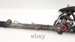 Volvo Xc60 Mk1 Power Steering Rack 2.0 D4 Diesel 31429871 2016