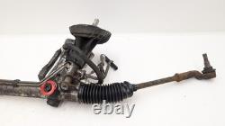 Volvo Xc60 Mk1 Power Steering Rack 2.0 D4 Diesel 31429871 2016