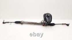 Volvo Xc60 Mk1 Power Steering Rack 2.0 D4 Diesel 31429871 2016