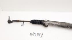 Volvo Xc60 Mk1 Power Steering Rack 2.0 D4 Diesel 31429871 2016