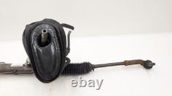 Volvo Xc60 Mk1 Power Steering Rack 2.0 D4 Diesel 31429871 2016