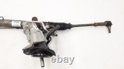 Volvo Xc60 Mk1 Power Steering Rack 2.0 D4 Diesel 31429871 2016