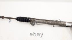 Volvo Xc60 Mk1 Power Steering Rack 2.0 D4 Diesel 31429871 2016