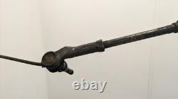 Volvo Xc60 Mk1 Power Steering Rack 2.0 Diesel 31387086 2015
