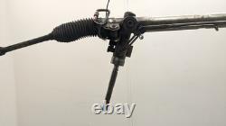 Volvo Xc60 Mk1 Power Steering Rack 2.0 Diesel 31387086 2015