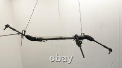 Volvo Xc60 Mk1 Power Steering Rack 2.0 Diesel 31387086 2015