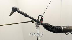 Volvo Xc60 Mk1 Power Steering Rack 2.0 Diesel 31387086 2015