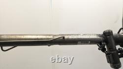 Volvo Xc60 Mk1 Power Steering Rack 2.0 Diesel 31387086 2015