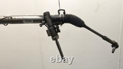 Volvo Xc60 Mk1 Power Steering Rack 2.0 Diesel 31387086 2015