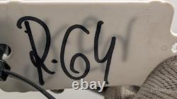 Volvo Xc60 Mk1 Power Steering Rack 2.0 Diesel 31387086 2015