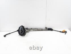 Volvo Xc60 Mk1 Power Steering Rack 2.0 Diesel 31429871 2016