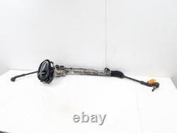 Volvo Xc60 Mk1 Power Steering Rack 2.0 Diesel 31429871 2016