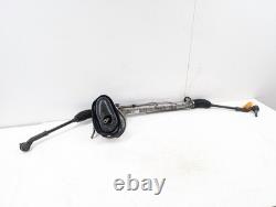 Volvo Xc60 Mk1 Power Steering Rack 2.0 Diesel 31429871 2016